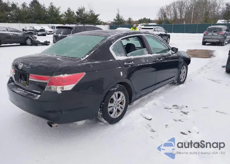 2012 Honda Accord 2.4 Se from USA, damaged, VIN 1HGCP2F60CA165370